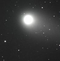 Lulin czarnobiay w mniejszym teleskopie