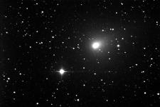 Kometa HARTLEY 2 16 padziernika