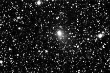 Kometa Hartley 2a 8 stycznia 2011
