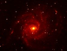 Galaktyka M 101