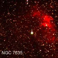 NGC 7635