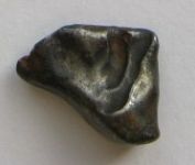 kawa�ek meteorytu �elaznego