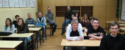 GRUPA Z POLKOWIC
