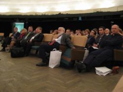 pocz�tek konferencji