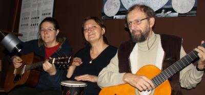 nauczycielskie trio