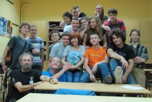 NOCKA 20/21.09.2011