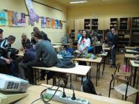 Eksperymenty grubo po p�nocy