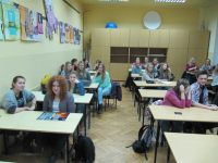 Klub 20 grudnia 2013