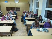 Klub 20 grudnia 2013