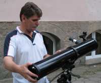 Pan Podlewski