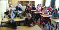 uczestnicy spotkania