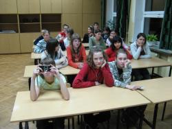 grupa z Nielubii