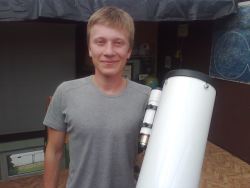 Piotr Biniarz