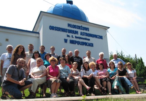 participants
