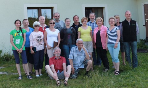 Uczestnicy