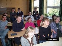 grupa uczestnicz�ca w sesji