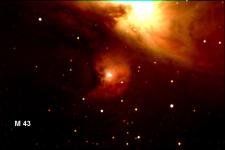 M 43