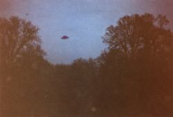 UFO nad Gr�bocicami