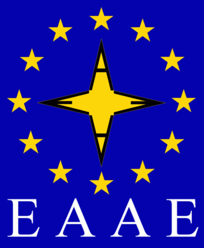logo EAAE
